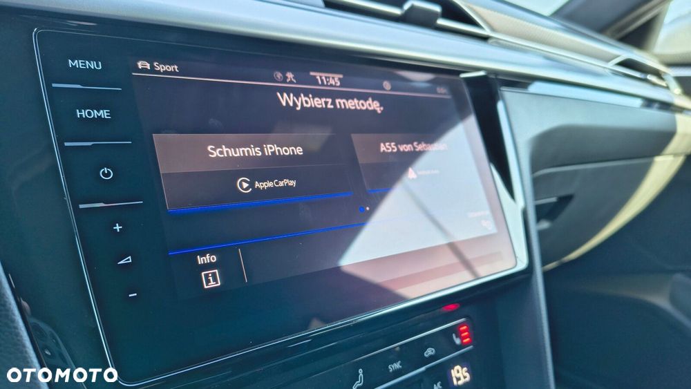 Volkswagen Arteon Shooting Brake - 21