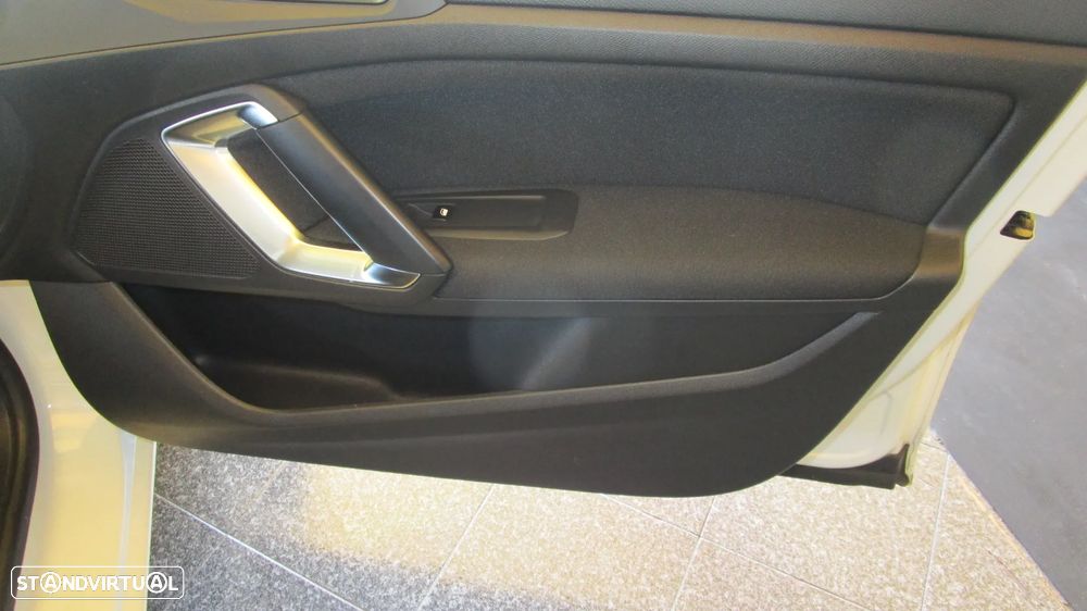 Peugeot 308 SW BlueHDi 120 Stop & Start Allure - 26