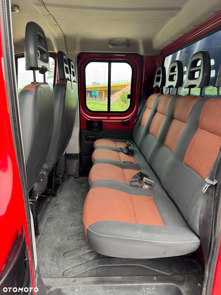 Fiat DUCATO - 13