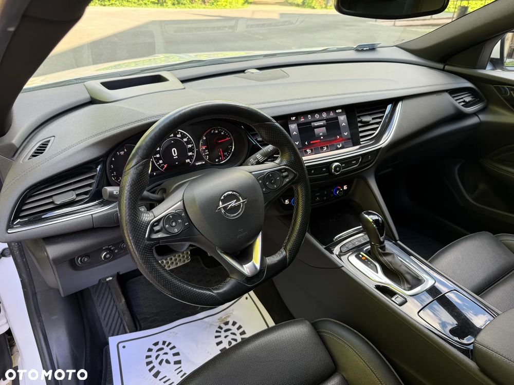 Opel Insignia 2.0 CDTI 4x4 Elite S&S - 32