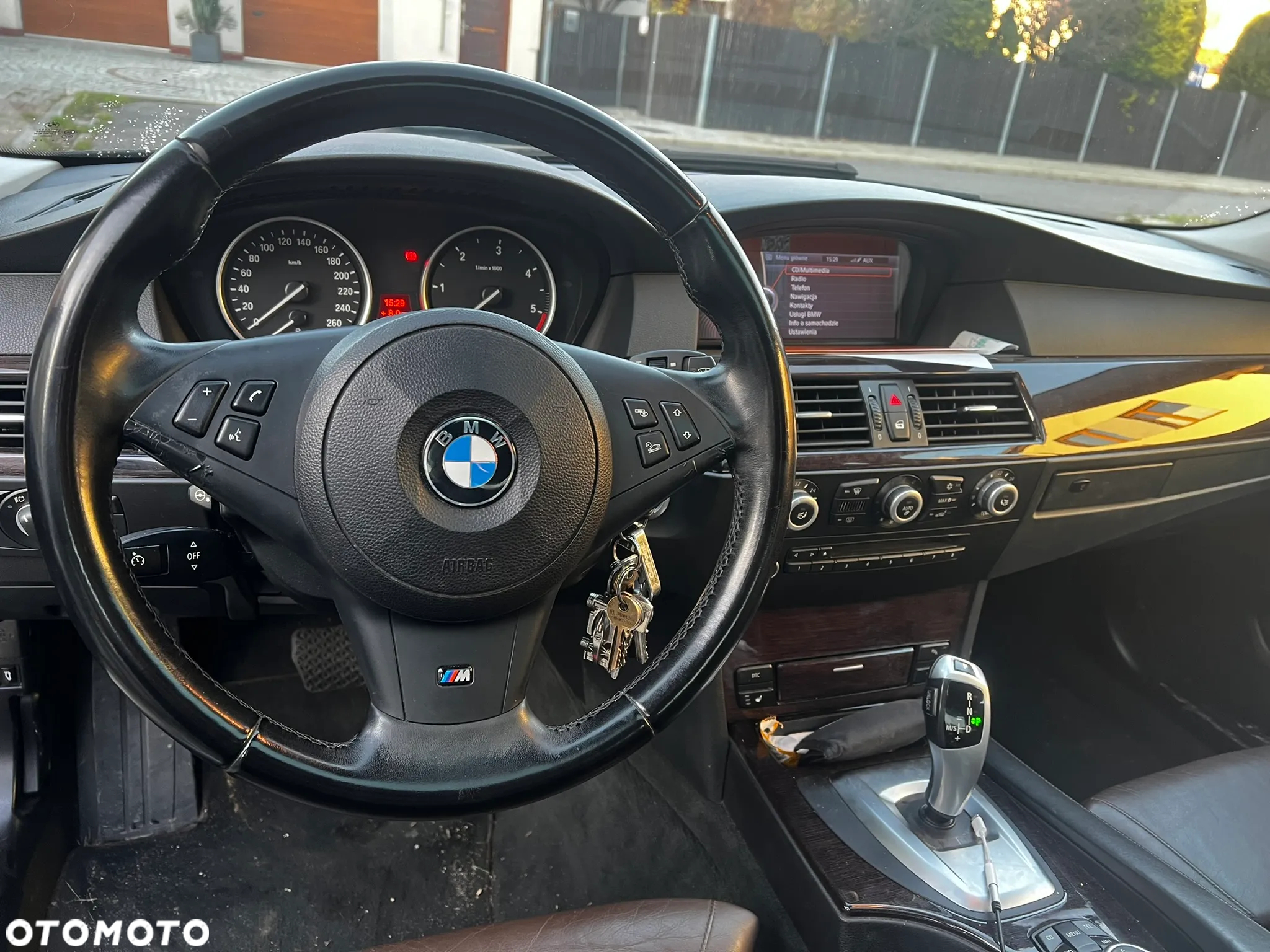BMW Seria 5 - 23