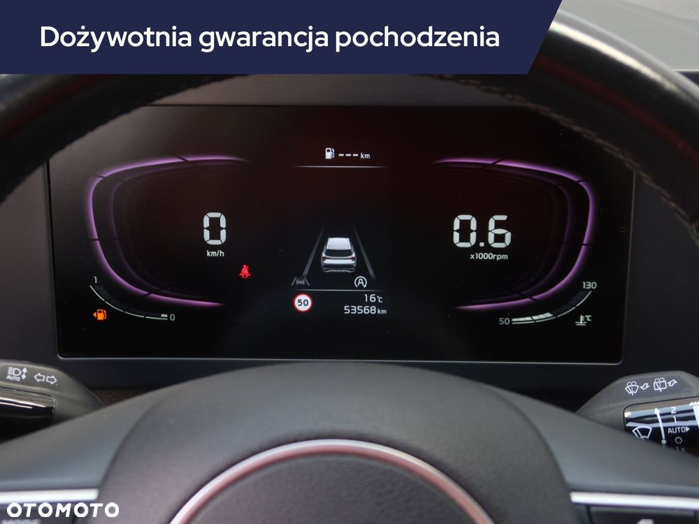 Kia Sportage - 13