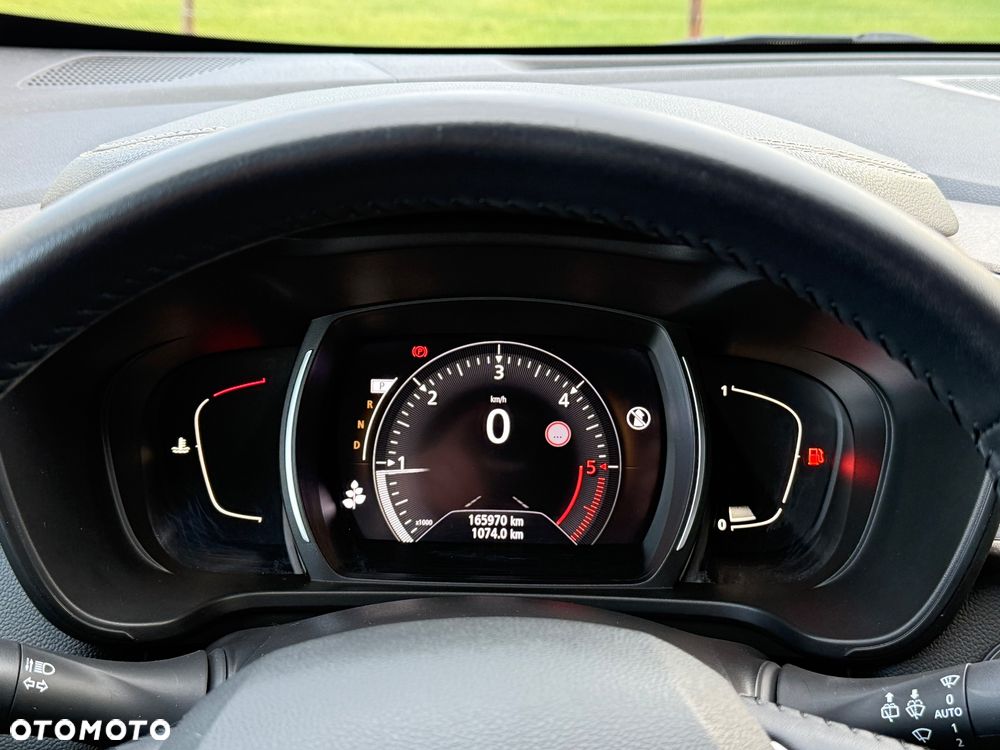 Renault Kadjar Energy dCi 110 EDC Bose Edition - 29