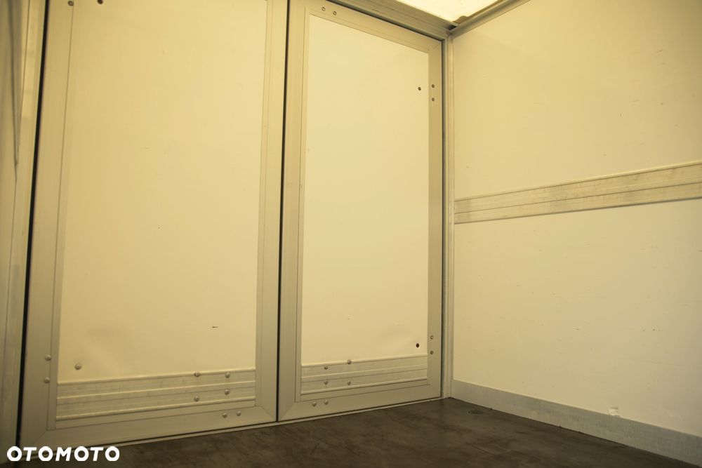 Fiat DUCATO 2.3 MJ POWER 160KM * KONTENER * Salon PL * SUPER STAN! - 20