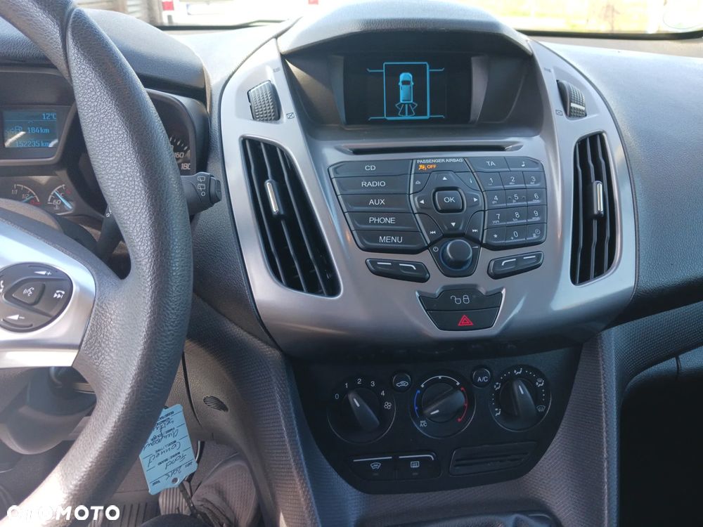 Ford Transit Connect 220 L1 Trend - 10