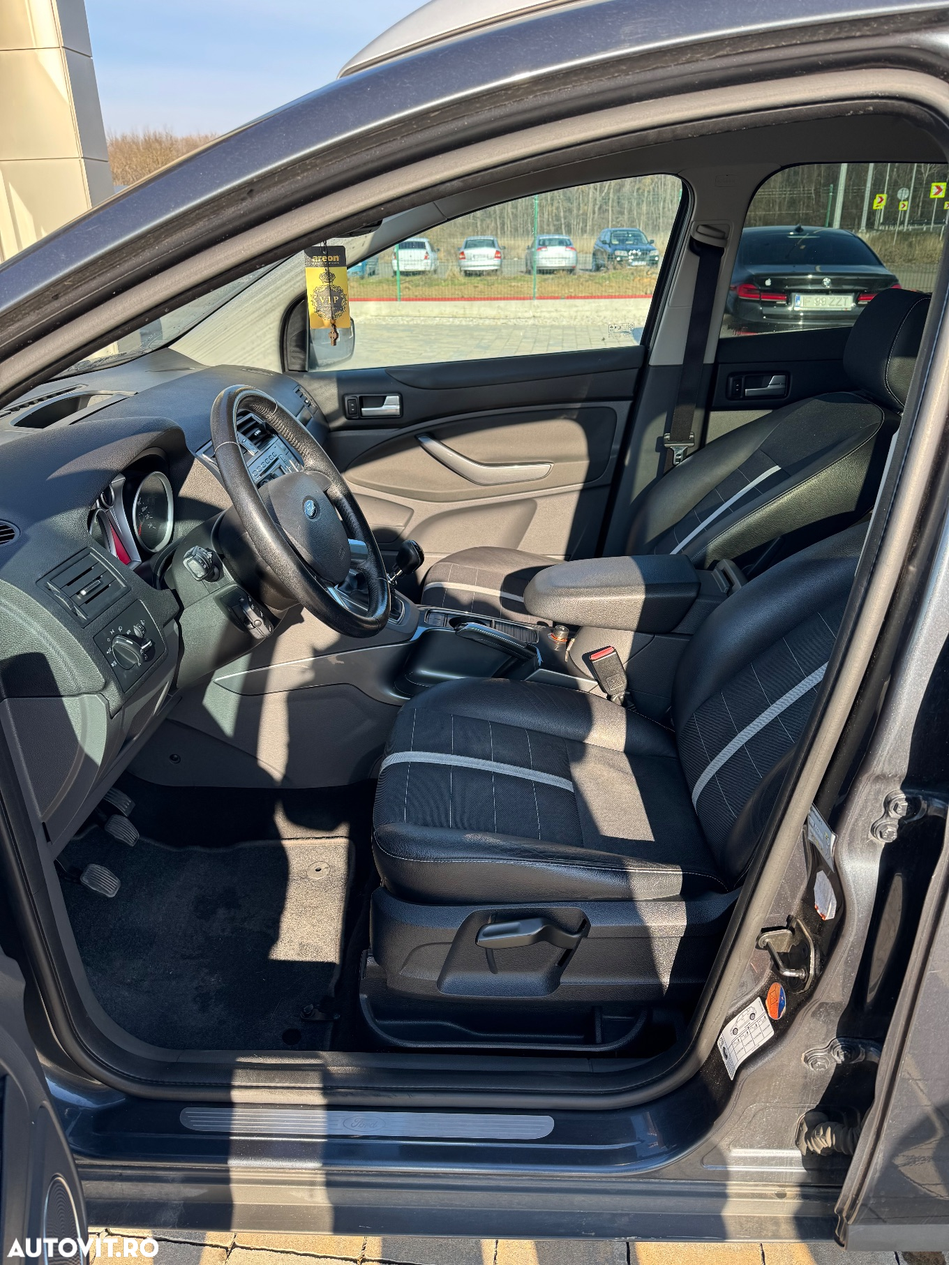 Ford Kuga 2.0L TDCi DPF Trend - 5