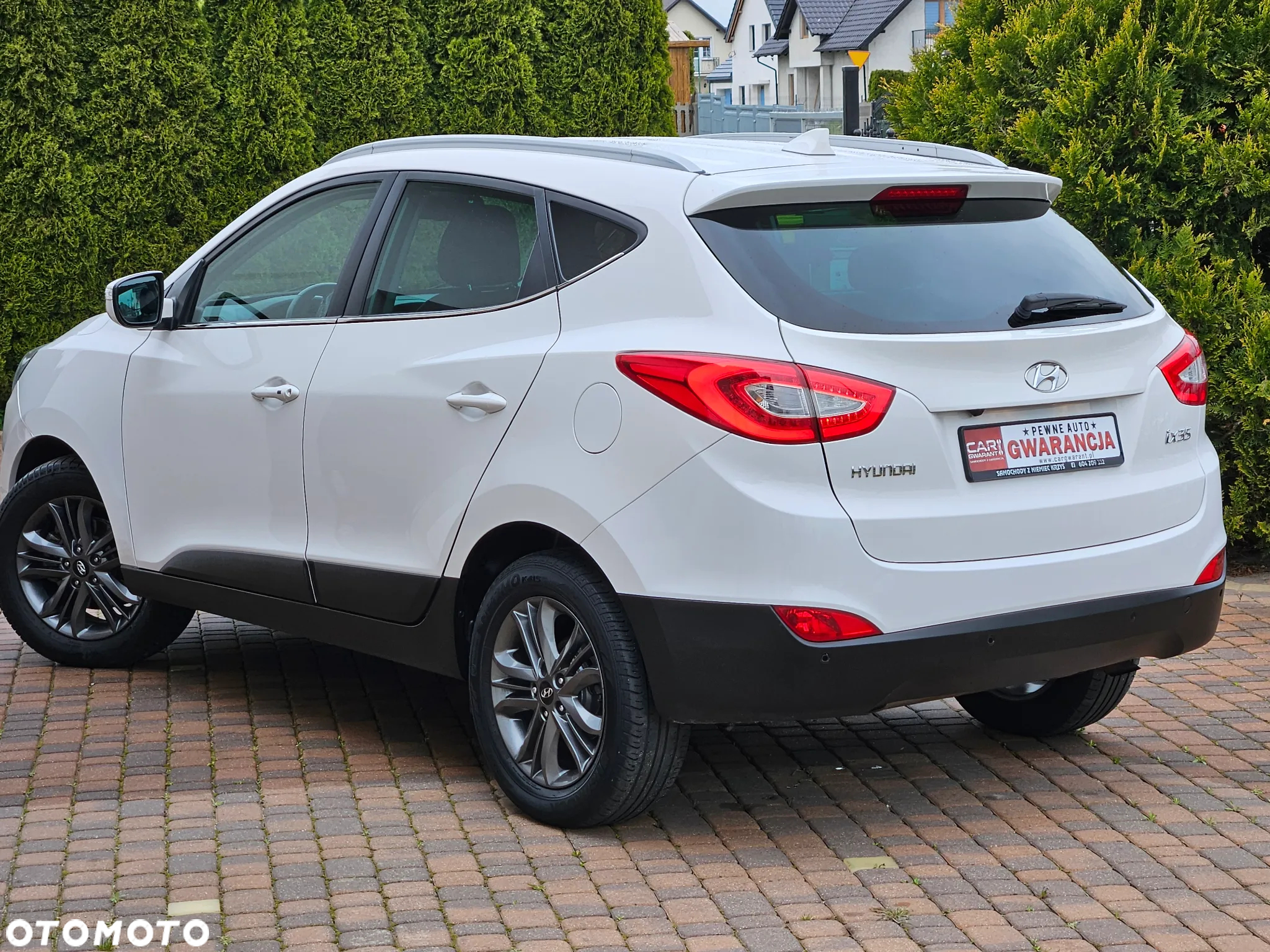 Hyundai ix35 - 30