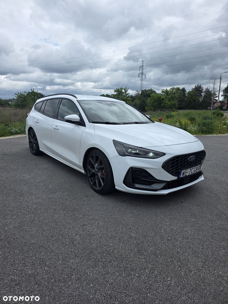 Ford Focus - 2