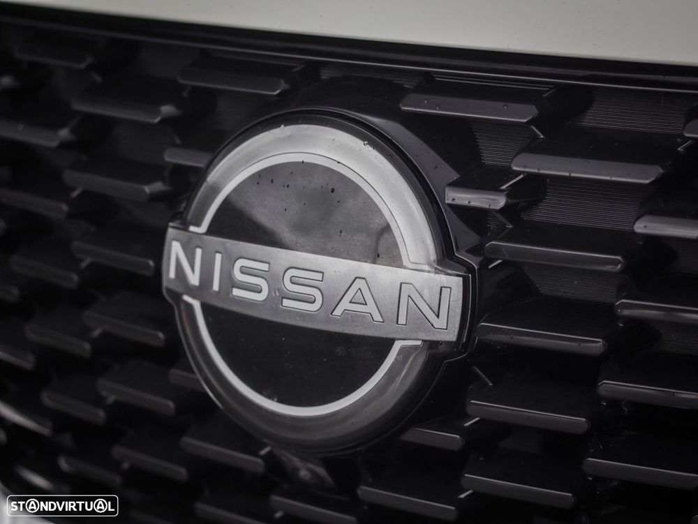 Nissan Qashqai 1.3 DIG-T Acenta Xtronic - 14