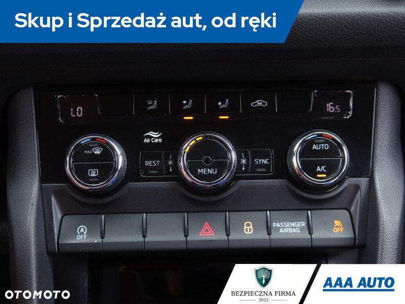 Skoda Kodiaq - 15
