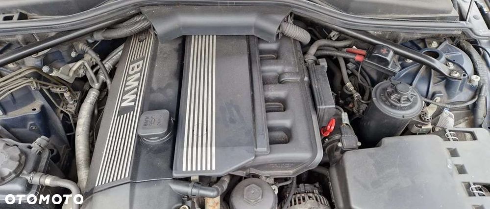 BMW Seria 5 - 26