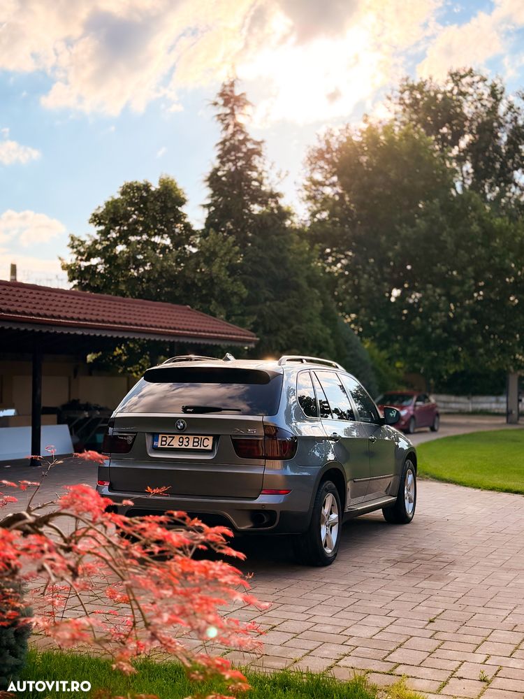 BMW X5 xDrive30d - 6