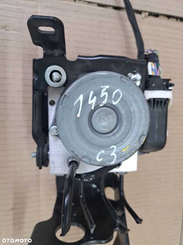 Citroen c3 III lift pompa abs 0265957058 opel corsa F Crossland - 2