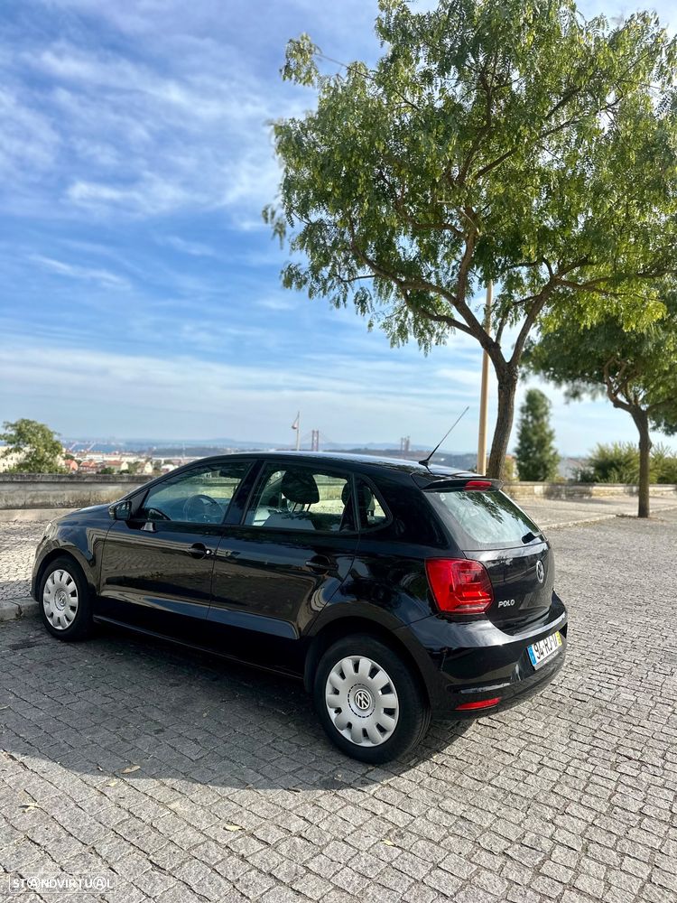 VW Polo - 11