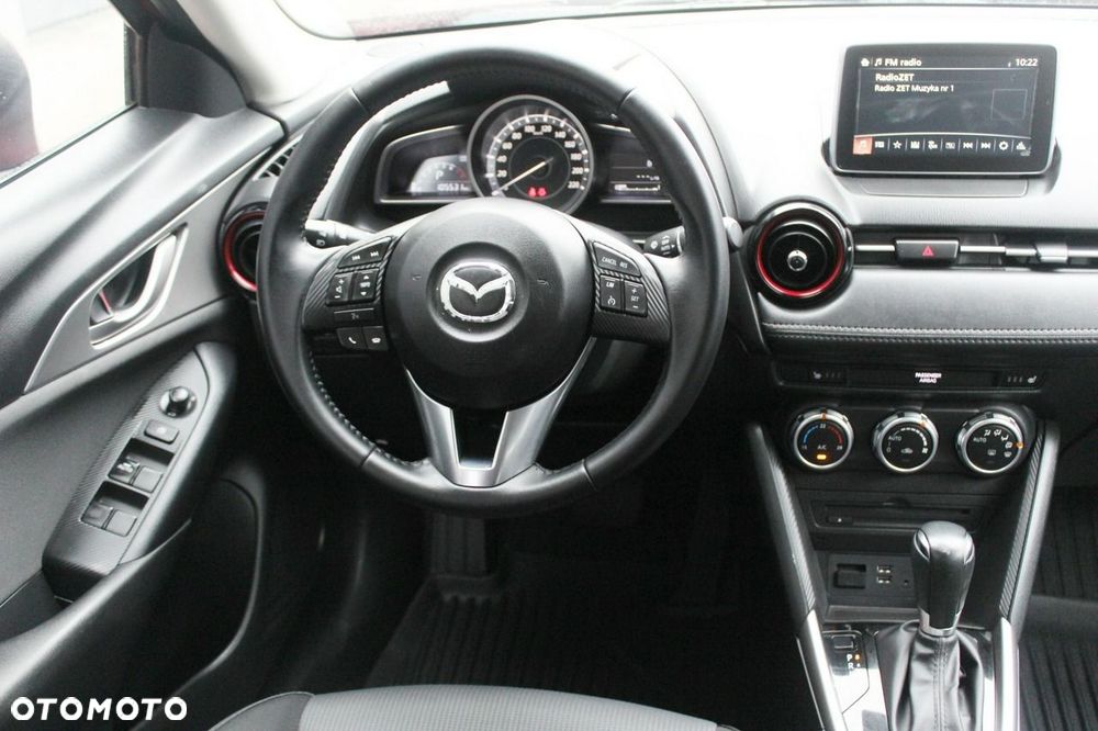 Mazda CX-3 2.0 Skyenergy - 12