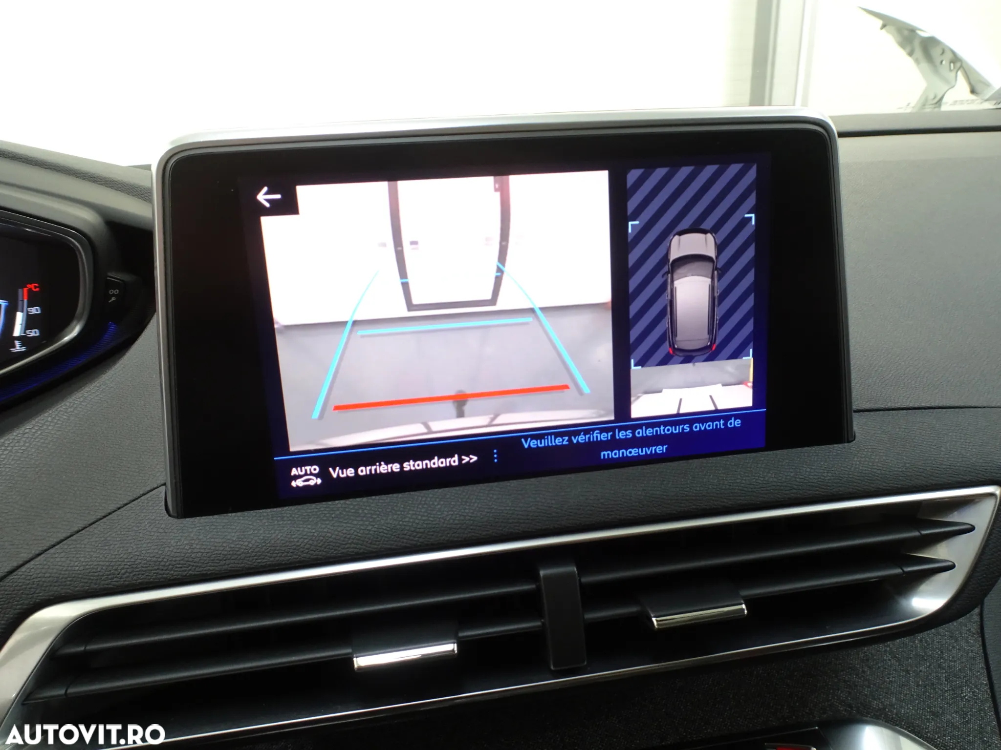 Peugeot 3008 PureTech 130 Stop & Start GPF EAT8 Crossway - 18