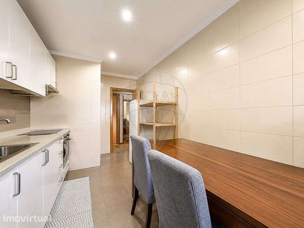 Apartamento T1 para venda - Grande imagem: 4/11