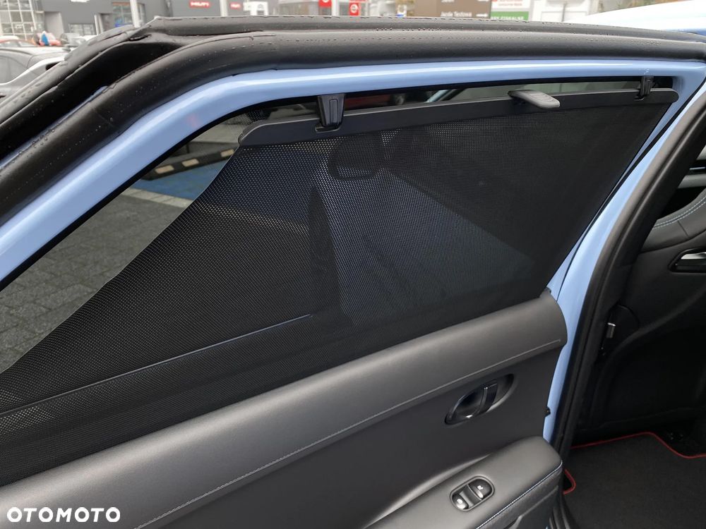 Hyundai IONIQ 5 84kWh N Performance 4WD - 21