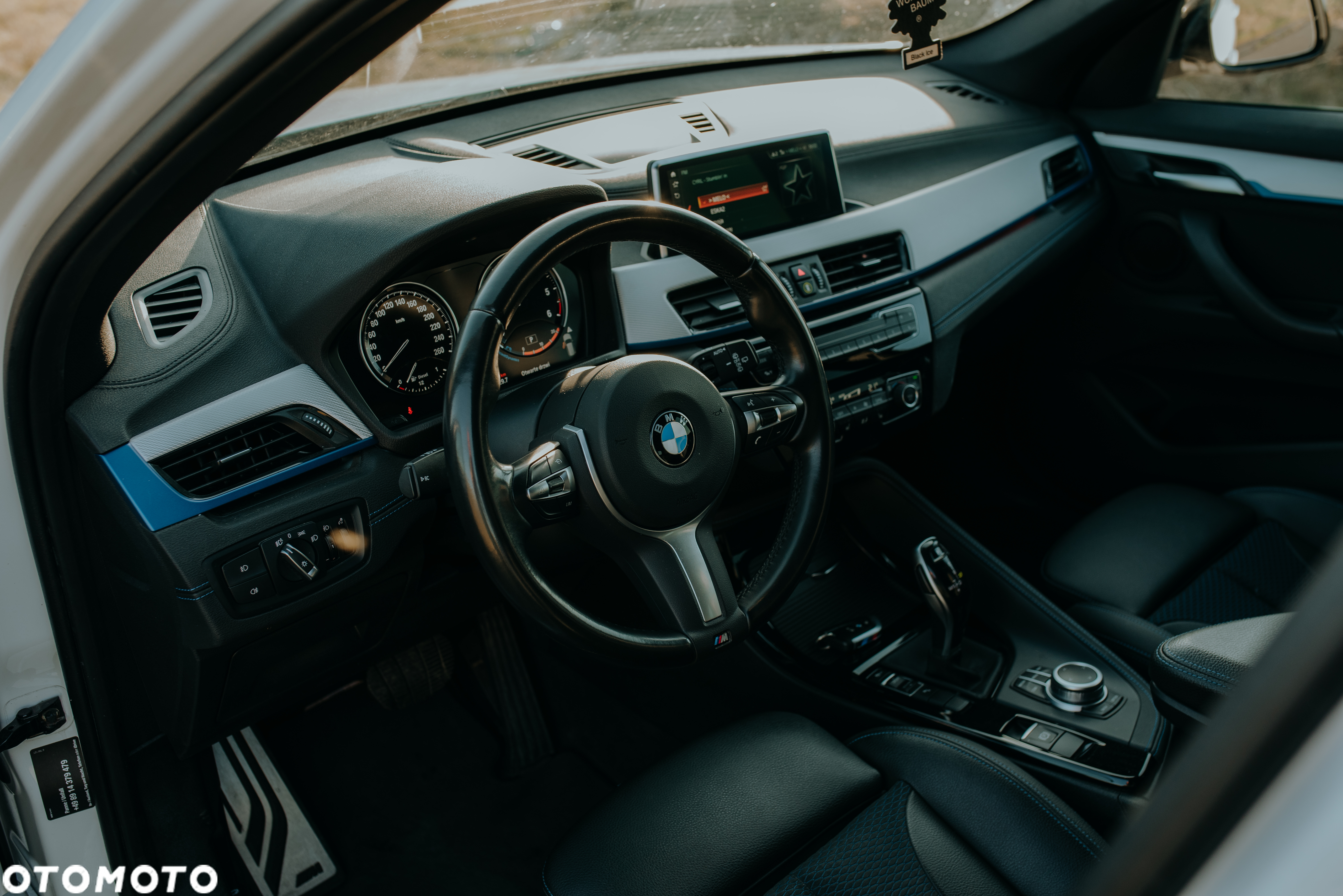 BMW X1 sDrive18d M Sport - 10