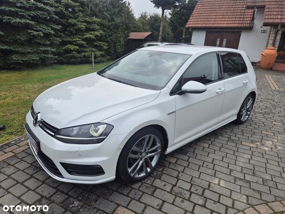 Volkswagen Golf 1.2 TSI BlueMotion Technology Cup - 9