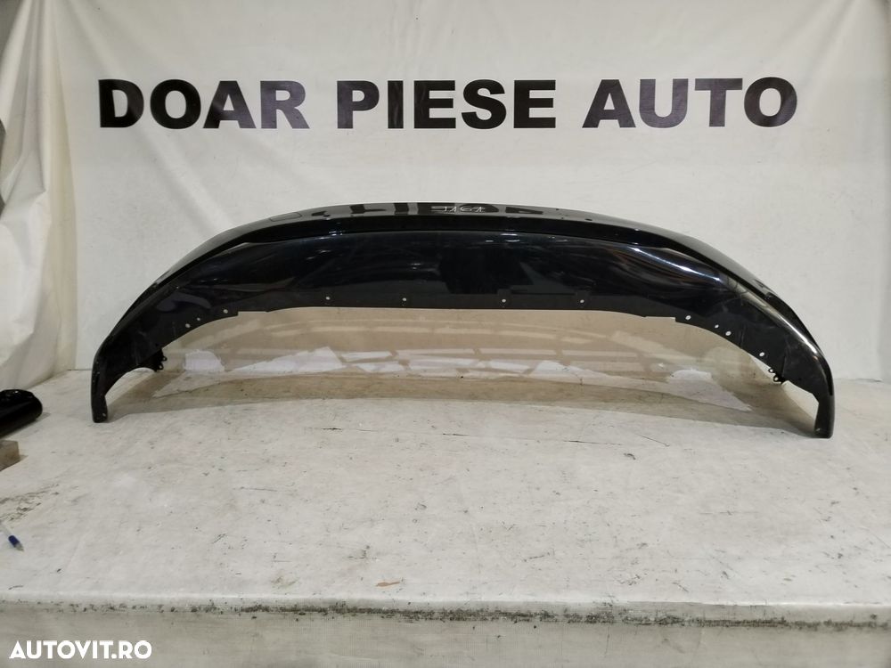 Bara fata BMW Seria 5, G30 LCI, facelift, 2021, 2022, 2023, 2024, cod origine OE 51119464207. - 4