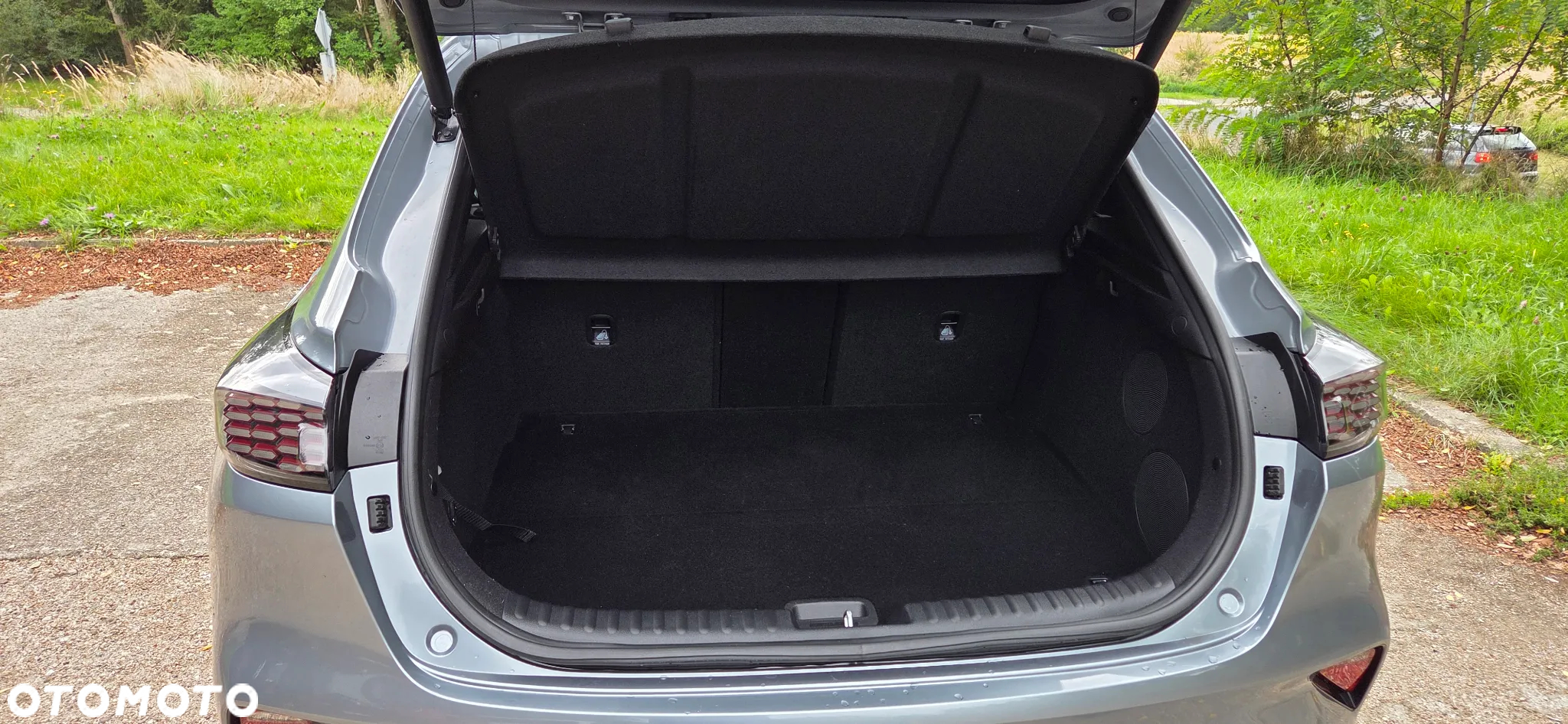 Kia XCeed 1.5 T-GDI GT-Line DCT - 13