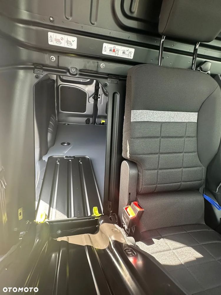 Citroën Berlingo - 17