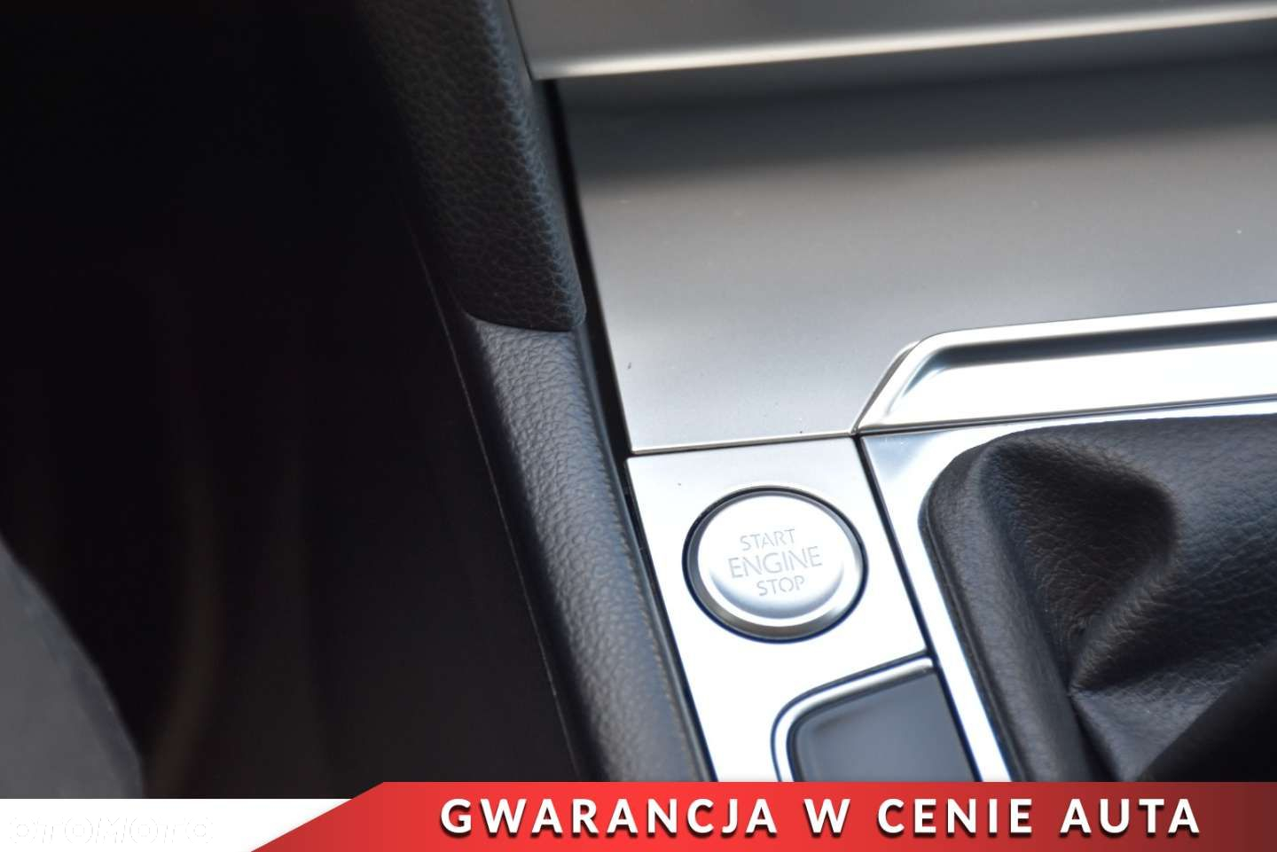Volkswagen Passat 2.0 TDI SCR Comfortline - 22
