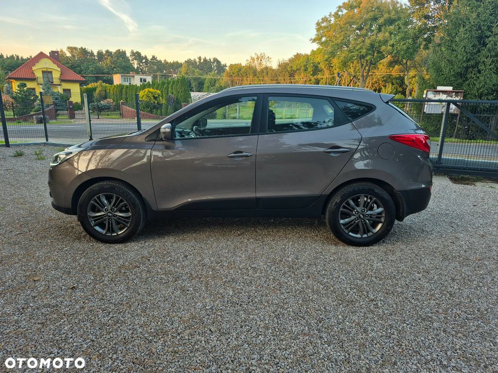 Hyundai ix35 - 4