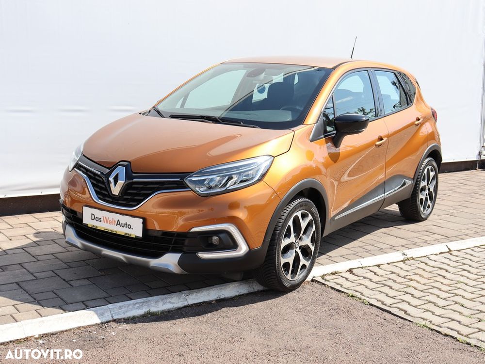 Renault Captur - 2