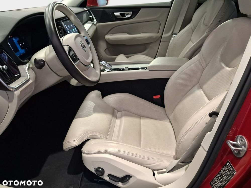Volvo V60 - 10