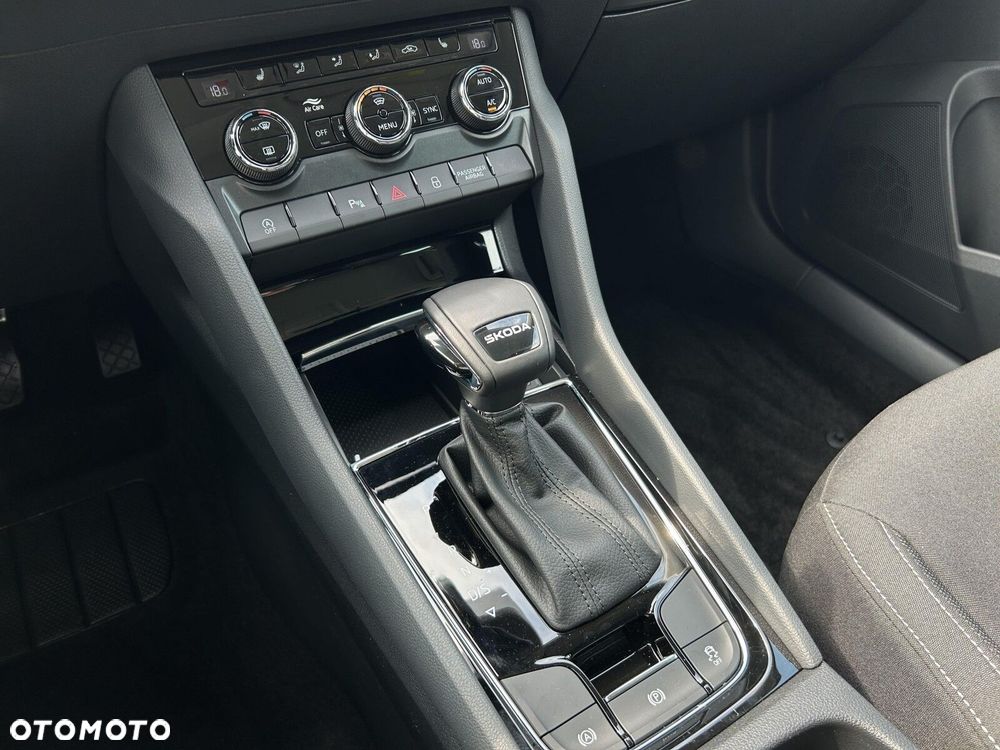 Skoda Karoq - 25