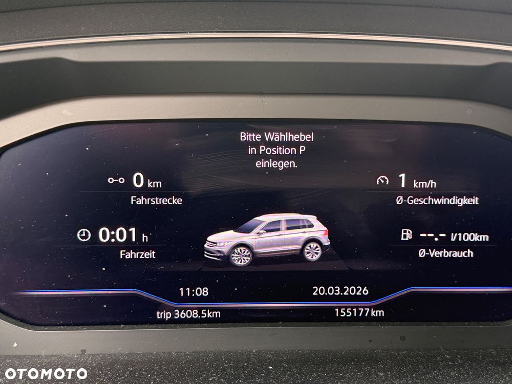 Volkswagen Tiguan Allspace 1.5 TSI EVO R-Line DSG - 18