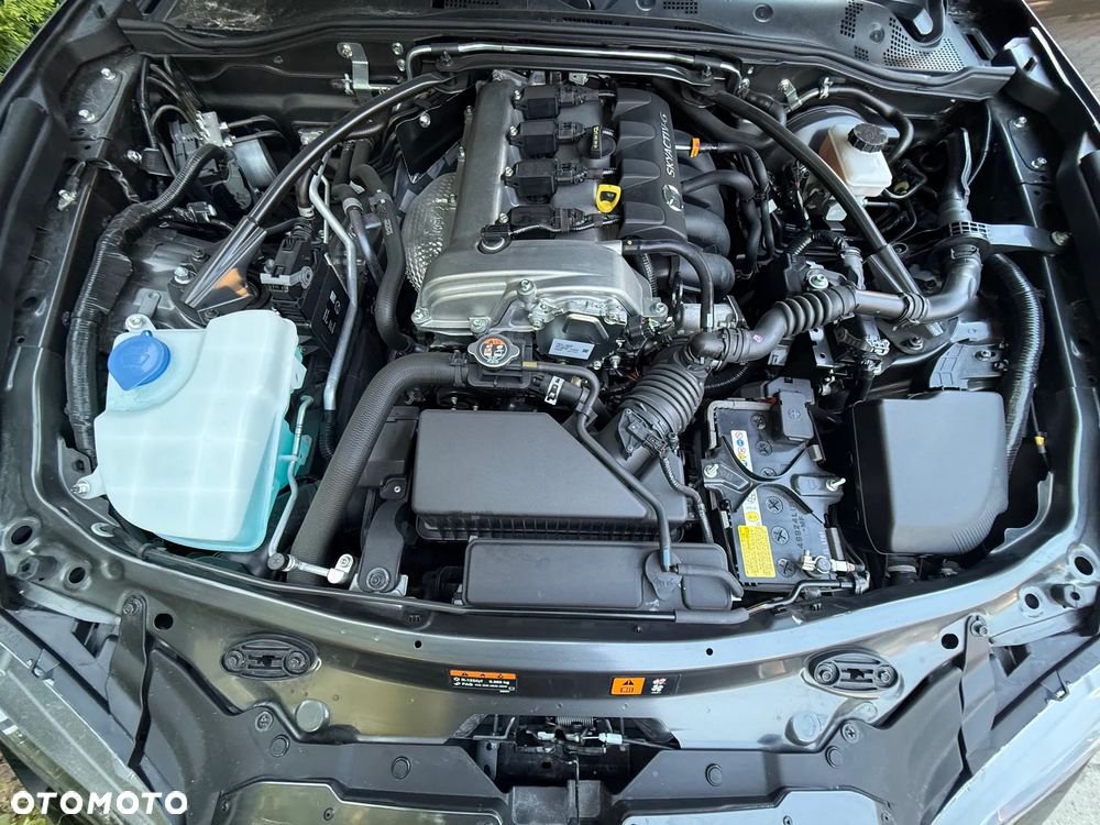 Mazda MX-5 - 13