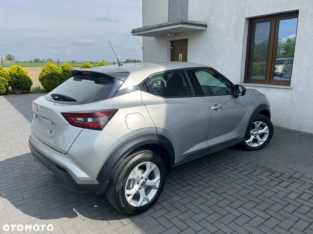 Nissan Juke - 9