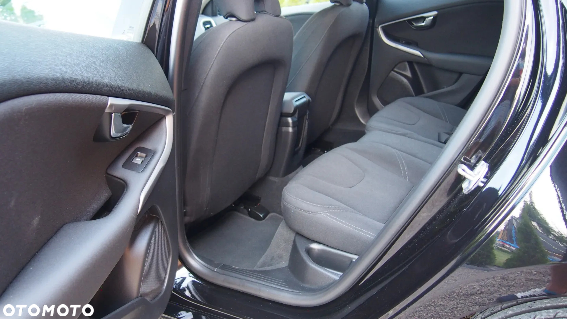 Volvo V40 D2 Drive-E Kinetic - 26
