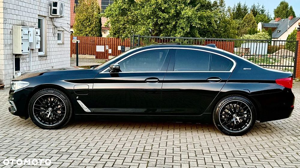 BMW Seria 5 - 10