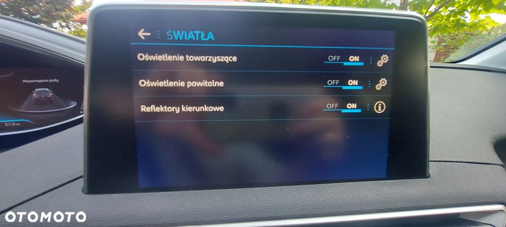 Peugeot 5008 BlueHDI 130 EAT8 Allure Business-Paket - 25