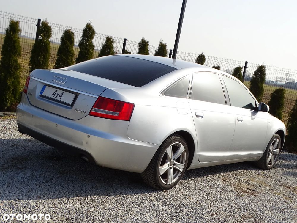 Audi A6 Limousine - 18