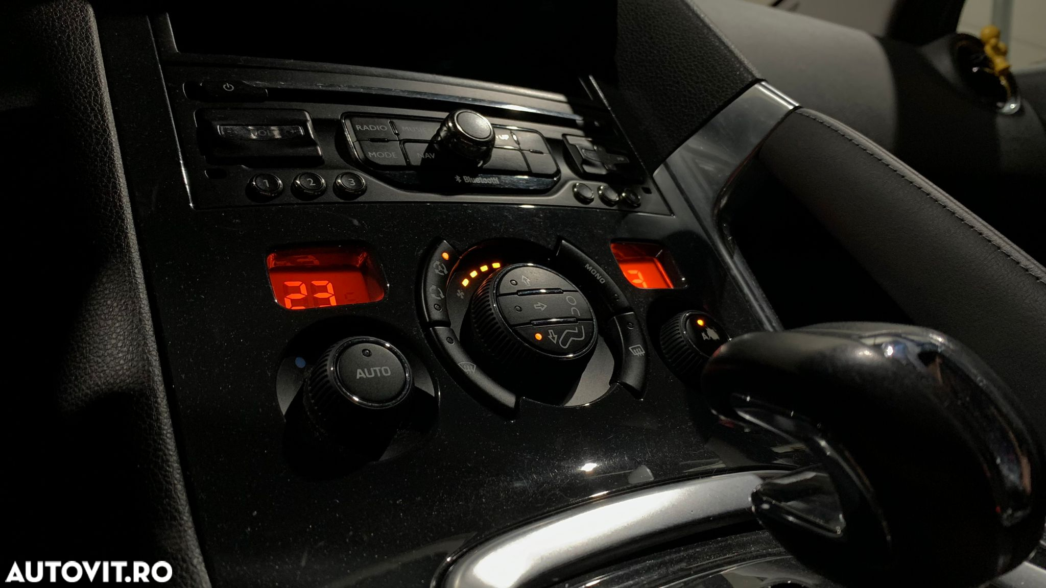 Peugeot 3008 Hybrid4 88g/85g - 20
