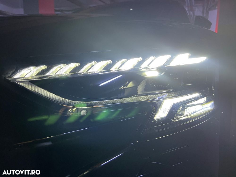 Audi A8 50 TDI quattro Tiptronic MHEV - 30