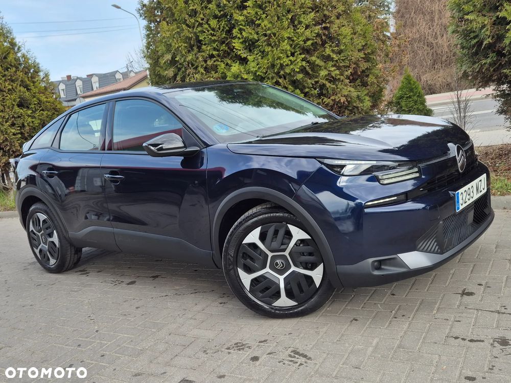 Citroën C4 1.2 mHEV Business Edition eDCT6 - 17