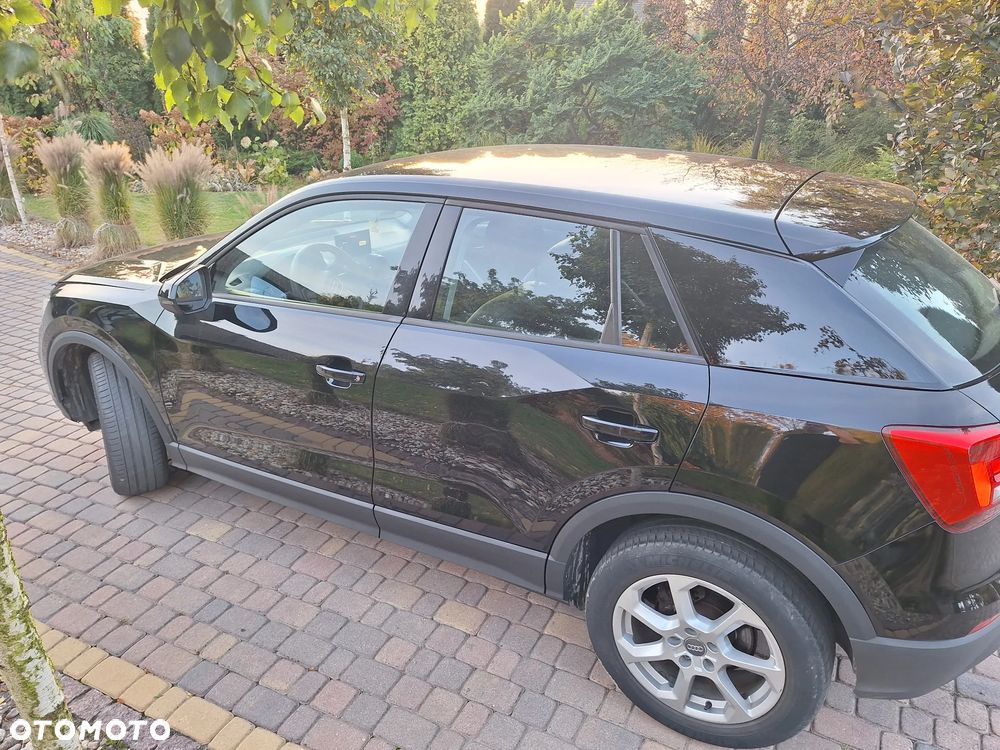 Audi Q2 - 6