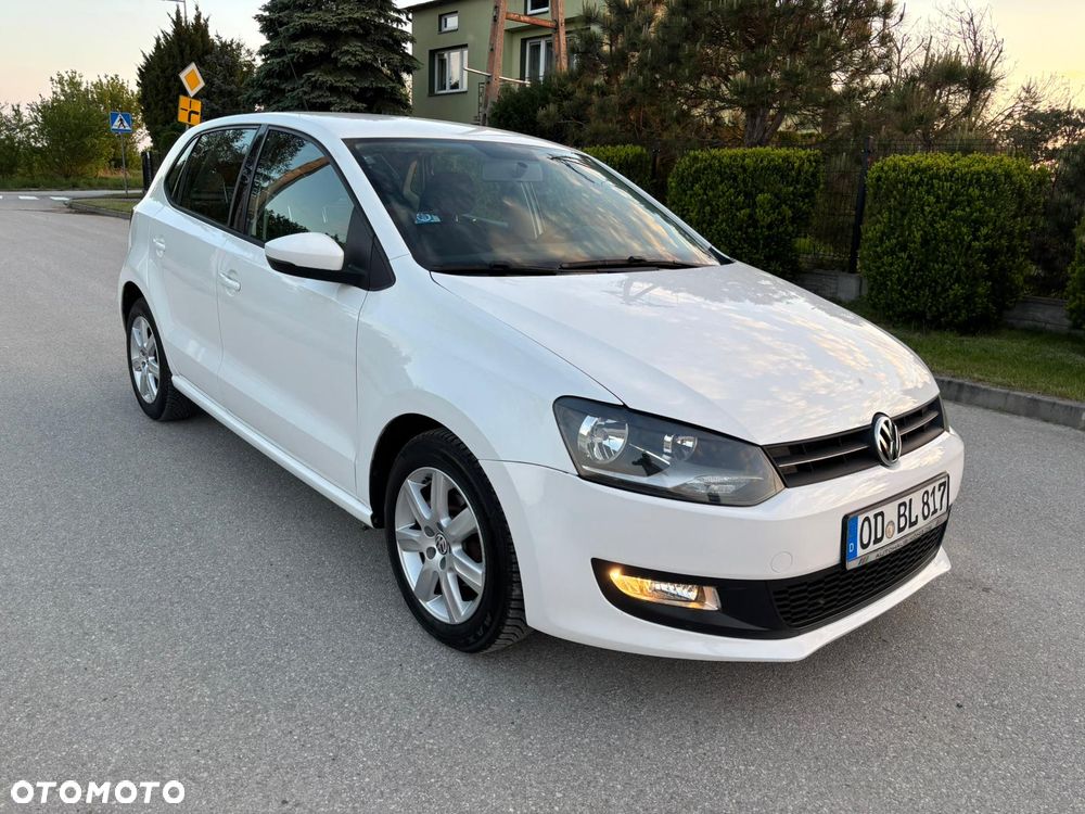 Volkswagen Polo 1.4 Comfortline - 2