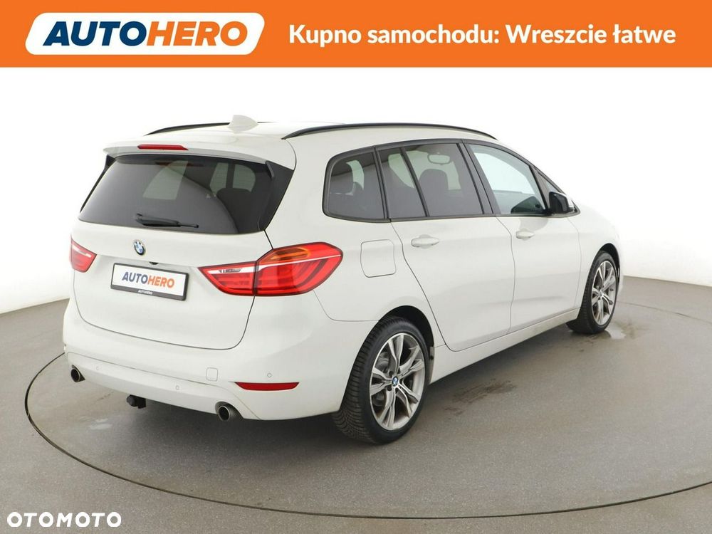 BMW Seria 2 220d GT xDrive Advantage - 8