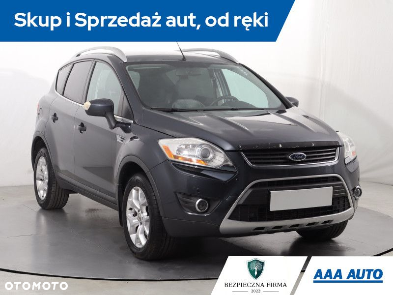 Ford Kuga - 2