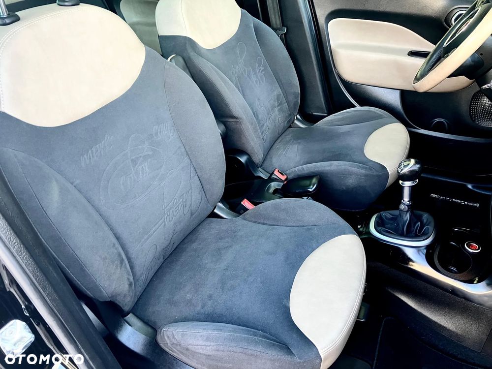 Fiat 500L 1.4 16V Opening Edition - 25