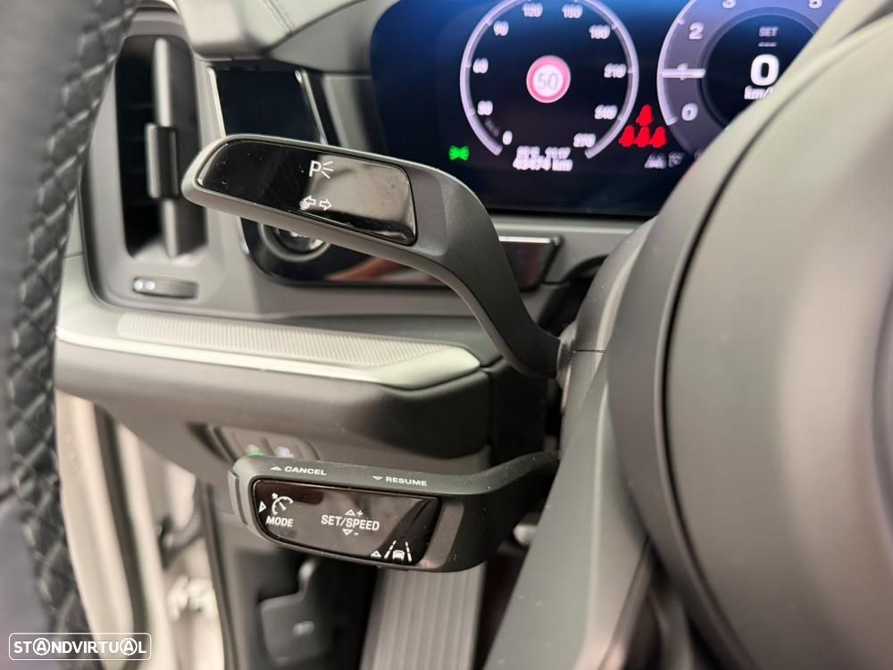 Porsche Cayenne E-Hybrid - 23
