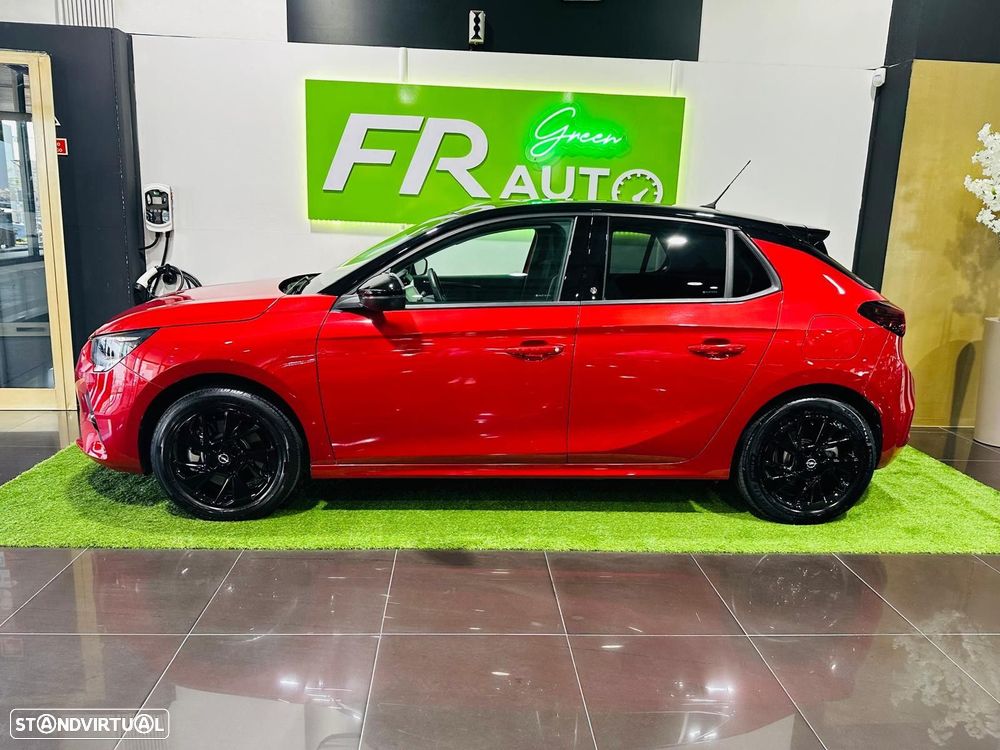 Opel Corsa-e 50 kWh Edition - 9