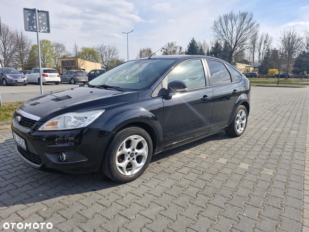 Ford Focus - 1